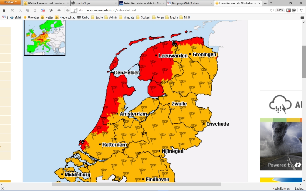 Bild   Wetter-13-09 (2) wird geladen, bitte warten...